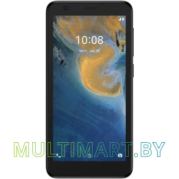 Смартфон ZTE Blade A31 Lite (серый) картинка 2